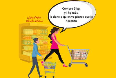 compra supermercado compra supermercado