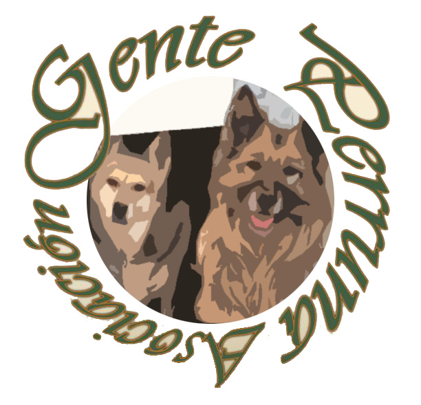 log asociacion gente perruna