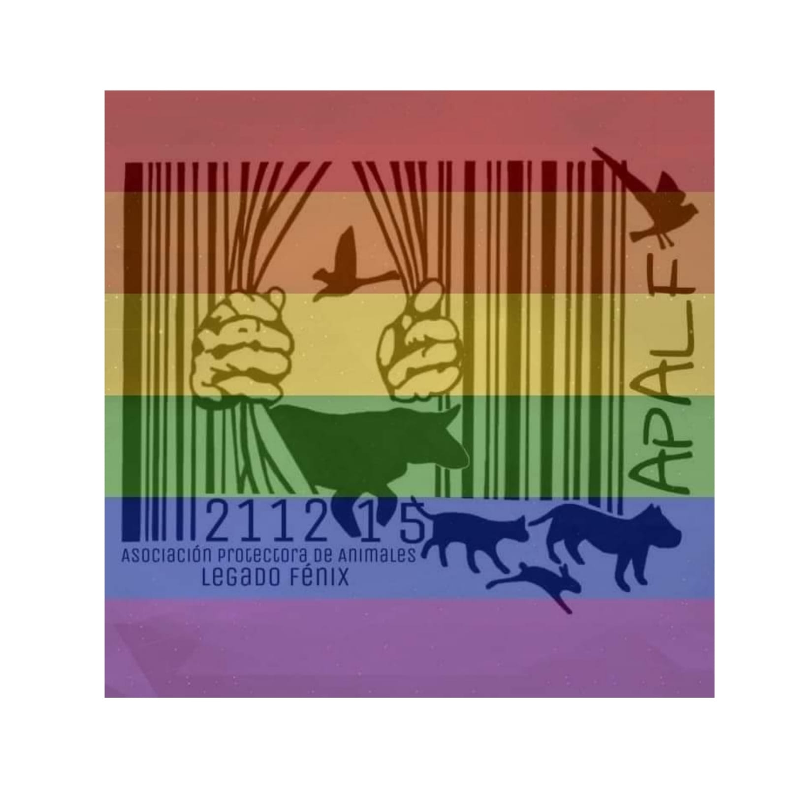 logo legado de felix