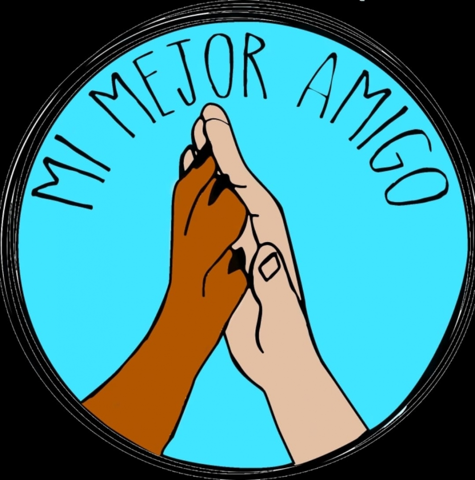 logo mi mejor amigo de cuatro patas logo mi mejor amigo de cuatro pats