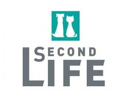 logo secondlife logo scond life