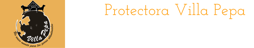 logo villapepa asociación villa pepa